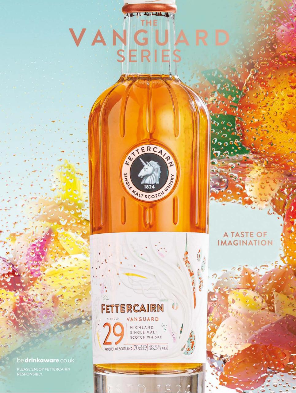 Whisky Magazine Preview Pages