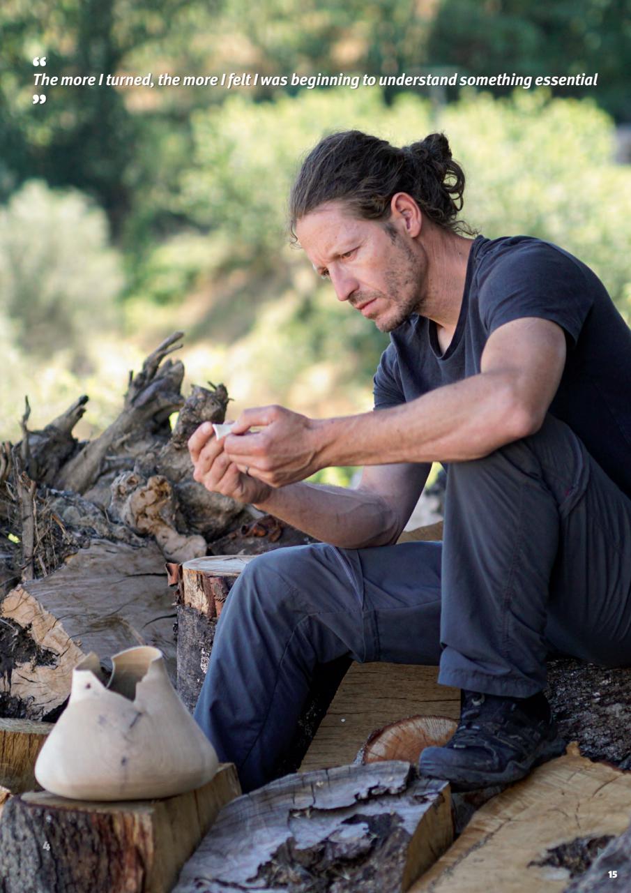 Woodturning Preview Pages