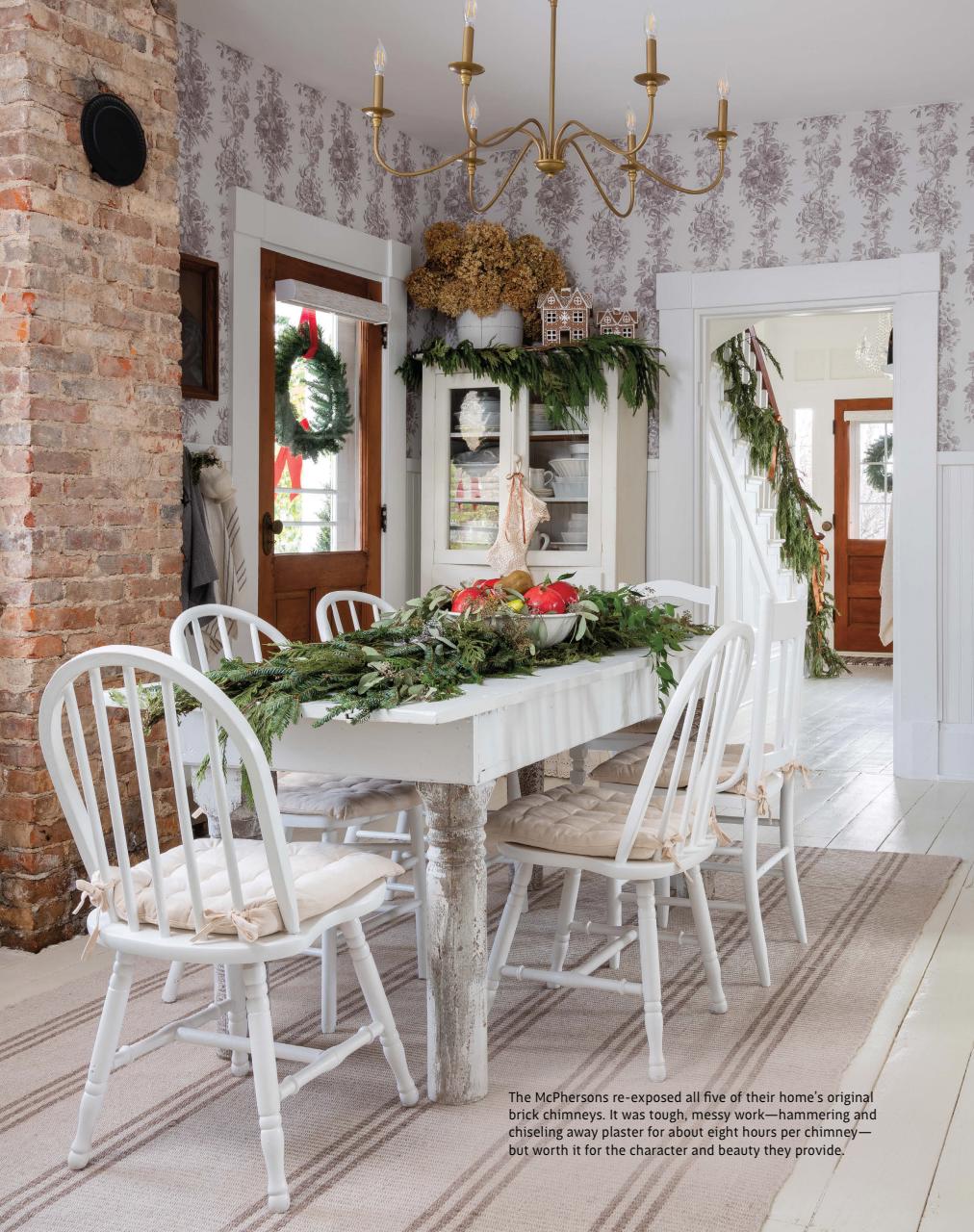 Farmhouse Style Preview Pages