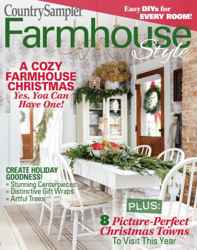 Farmhouse Style Discounts