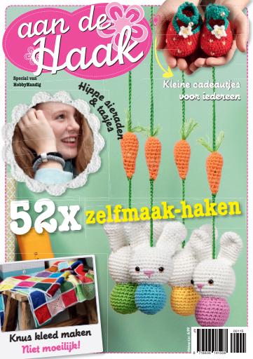 Aan de Haak issue 