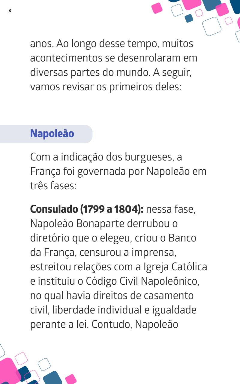 Orientações Enem Preview Pages