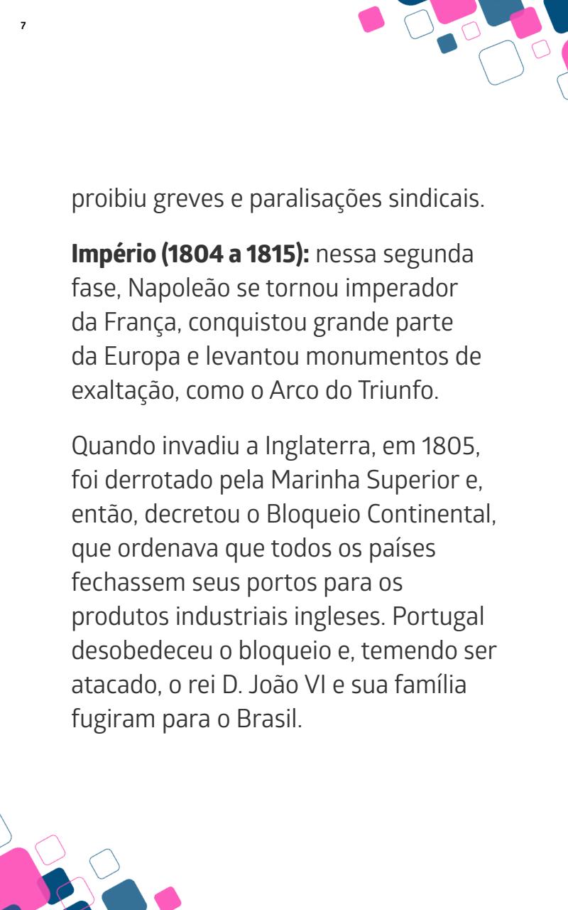 Orientações Enem Preview Pages