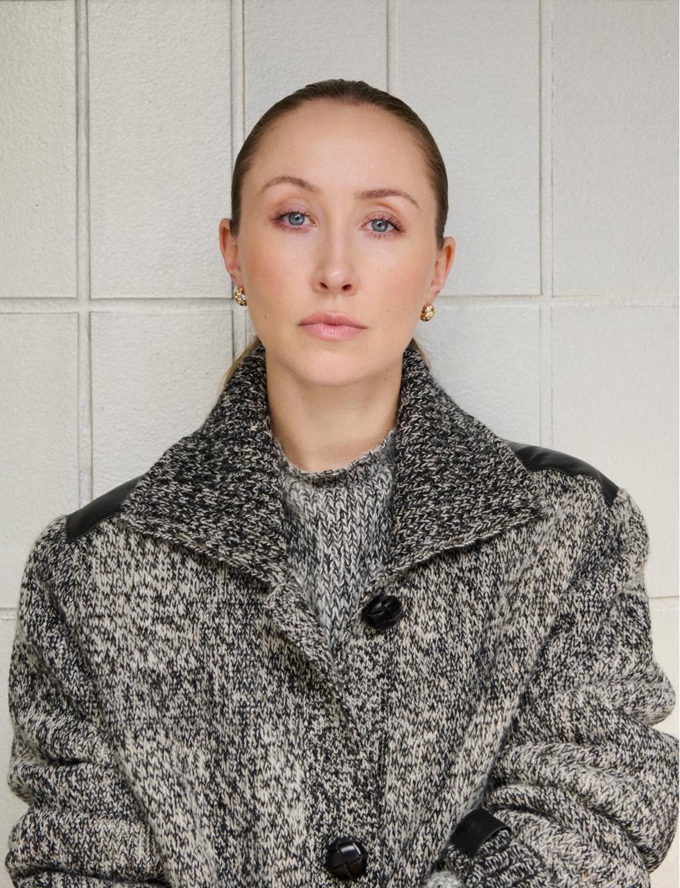 Grazia Preview Pages