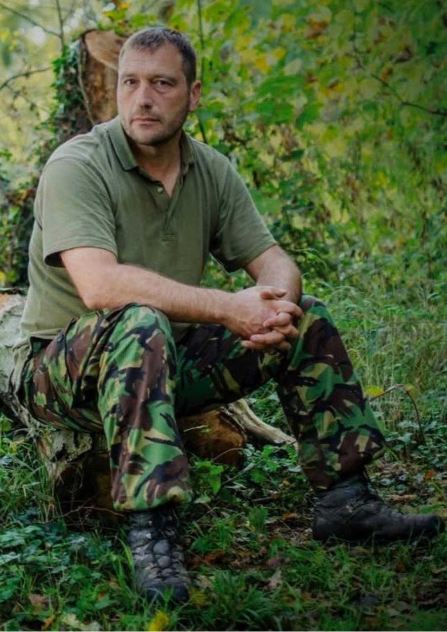 Big Carp Magazine Preview Pages