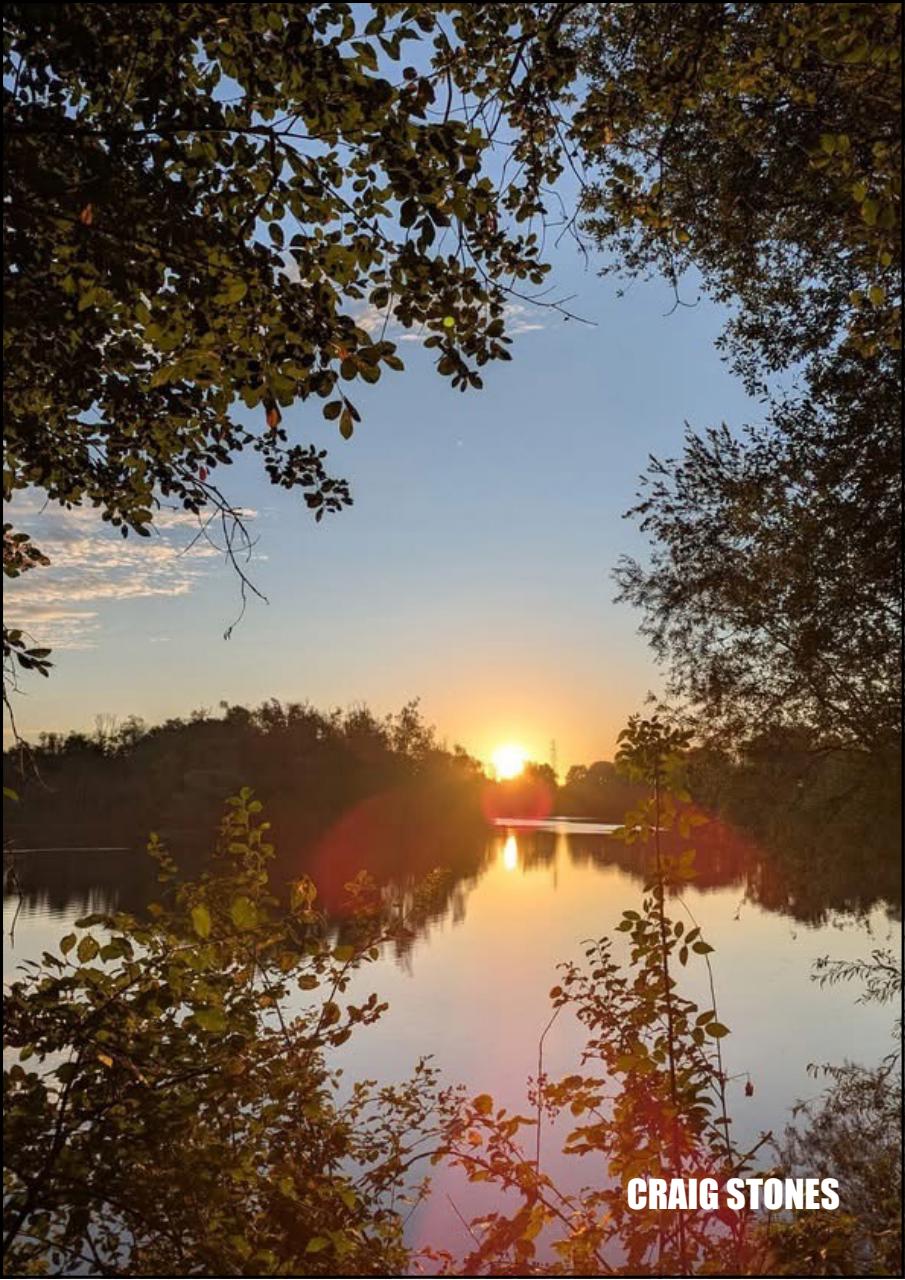 Big Carp Magazine Preview Pages