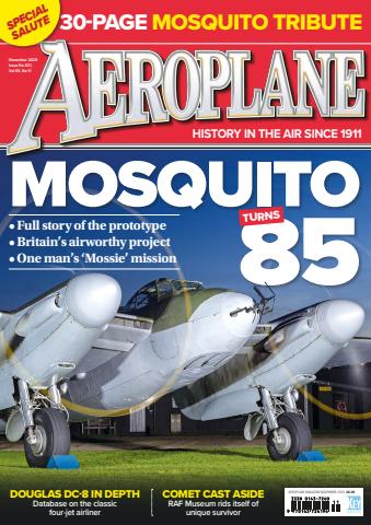 November 2025 issue November 2025