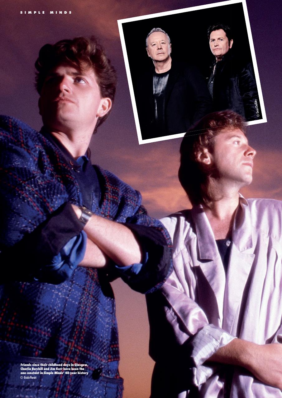 Classic Pop Preview Pages