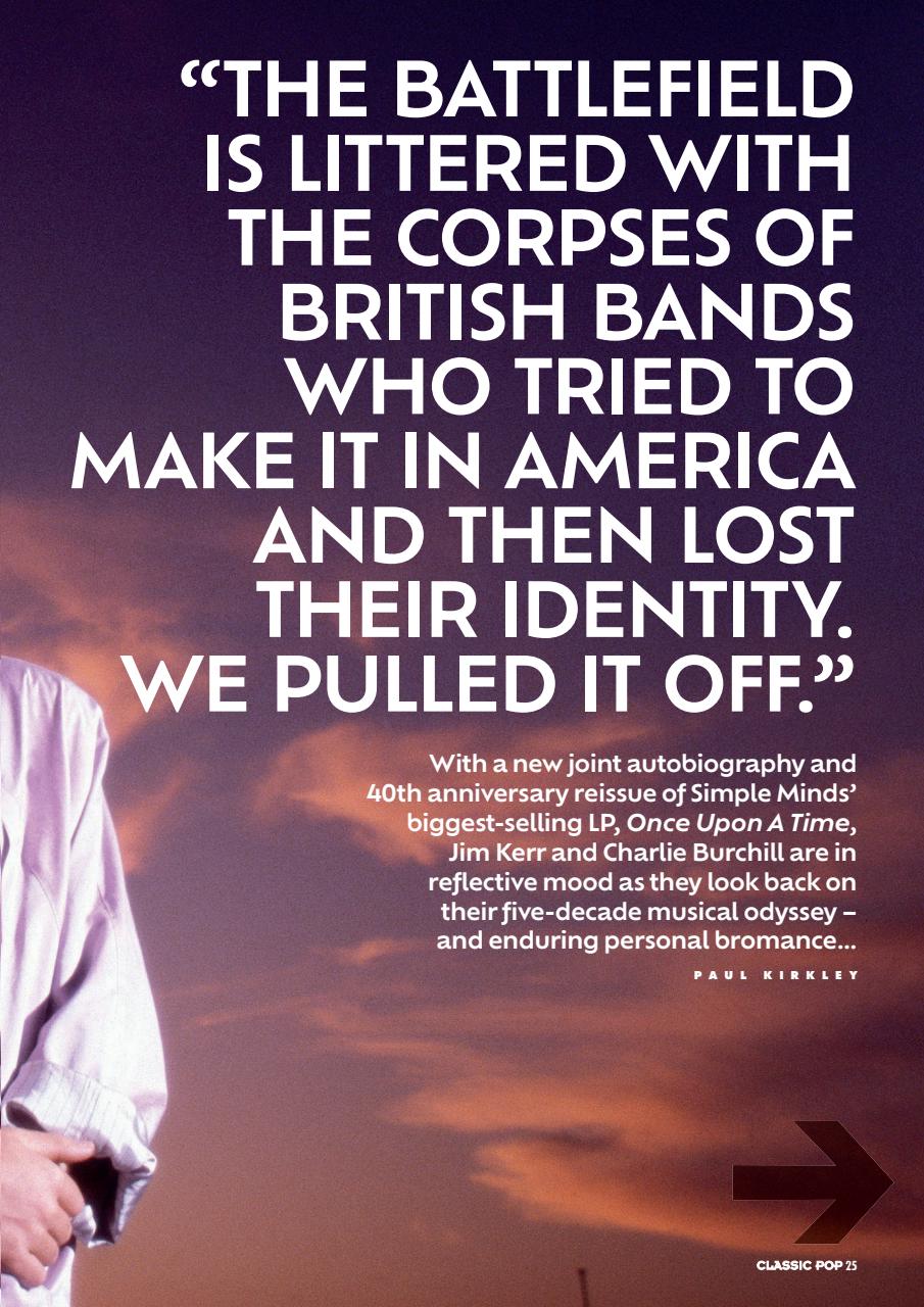 Classic Pop Preview Pages