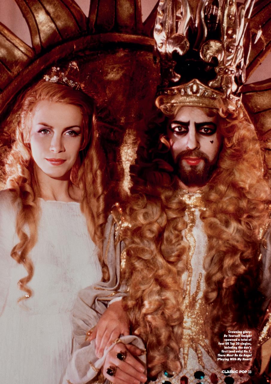 Classic Pop Preview Pages