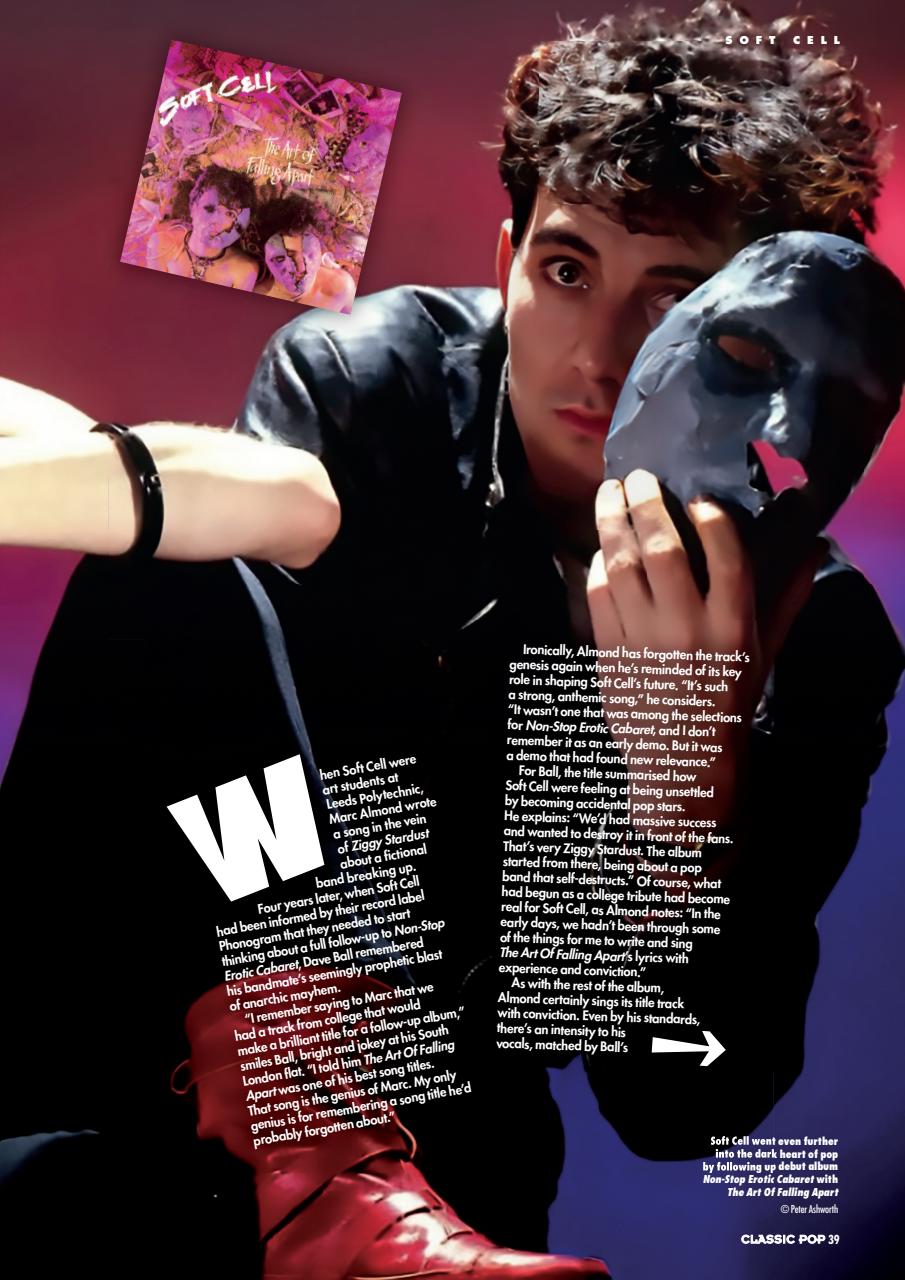 Classic Pop Preview Pages