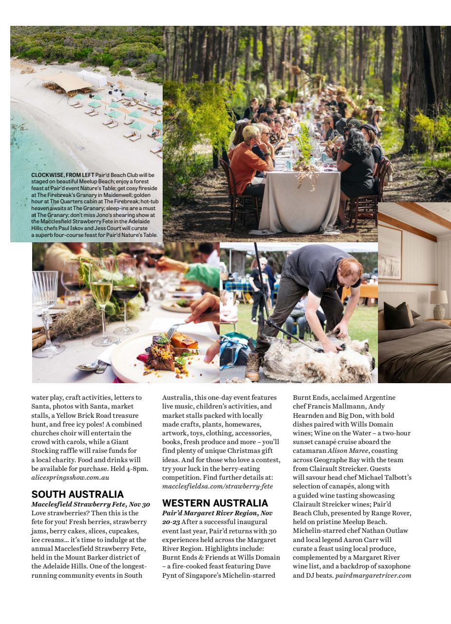 Country Style Preview Pages