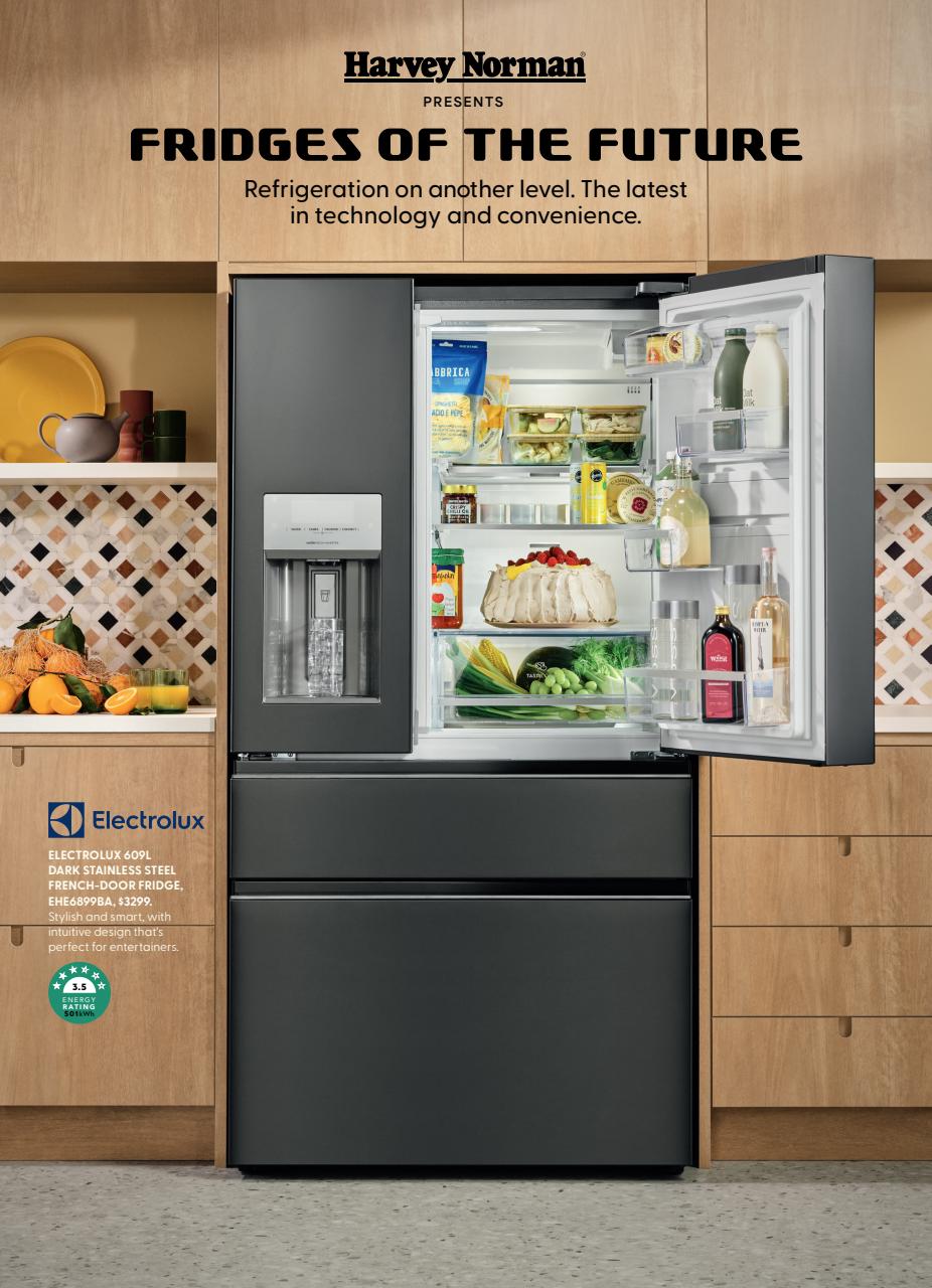 Country Style Preview Pages