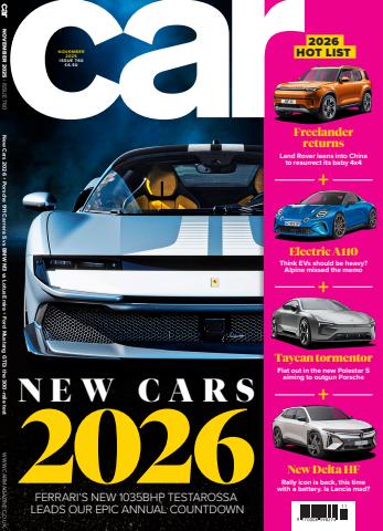 Car issue Nov-25