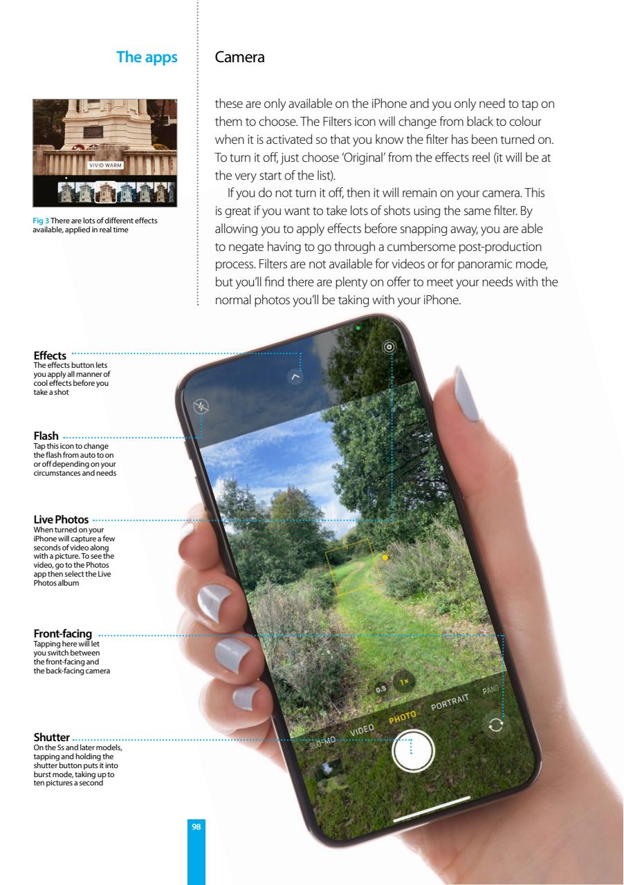 Complete Manual Bookazine Preview Pages