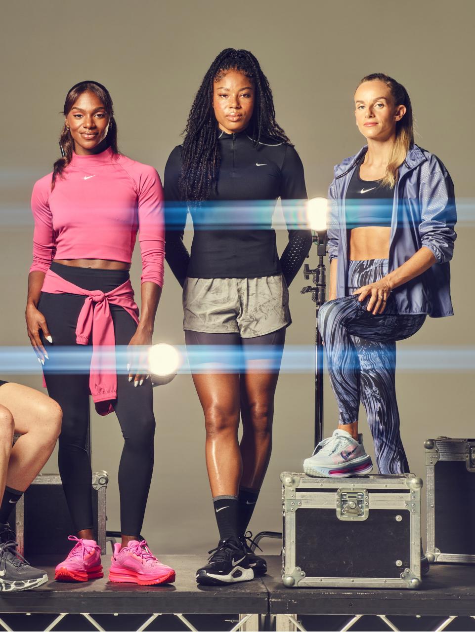 Runner's World Preview Pages