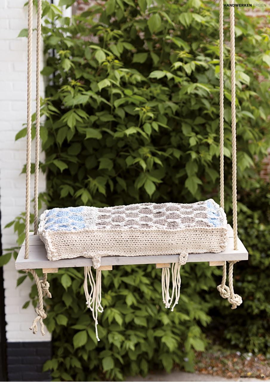 HobbyHandig Preview Pages