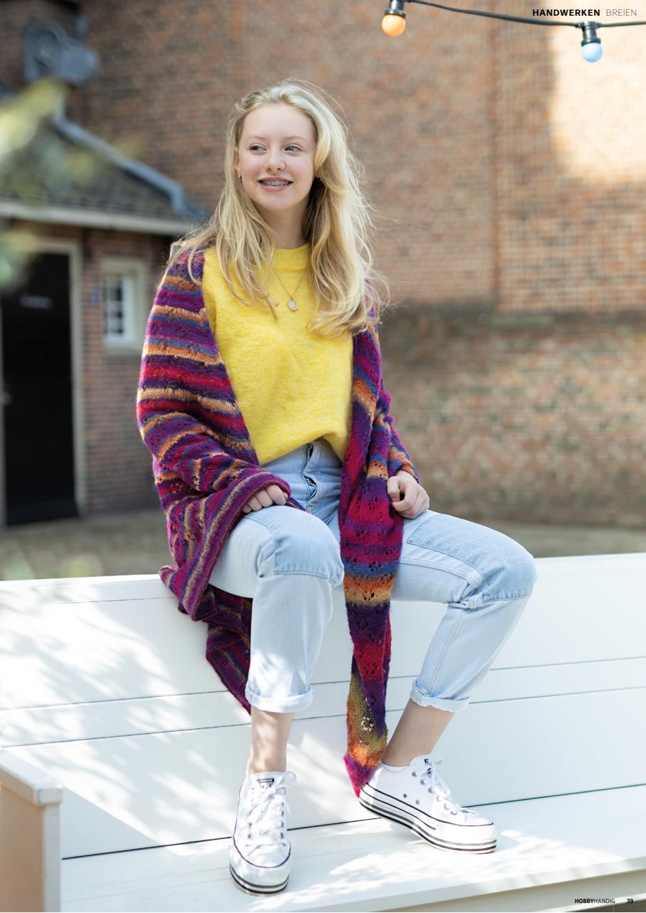 HobbyHandig Preview Pages