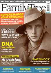 Family Tree Discounts