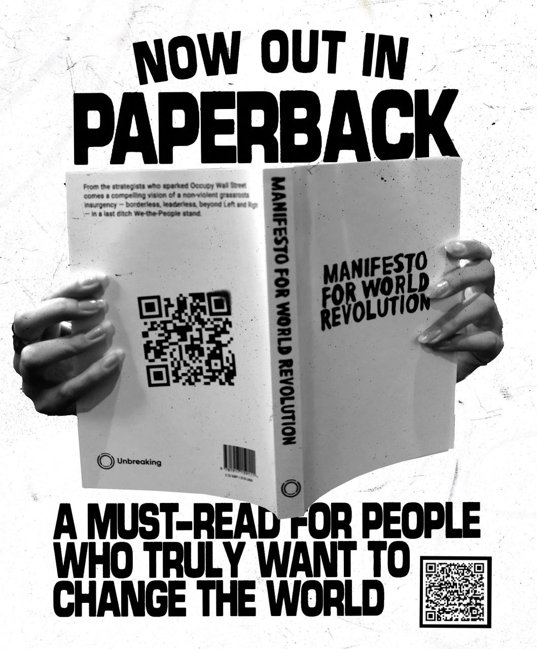 Adbusters Preview Pages