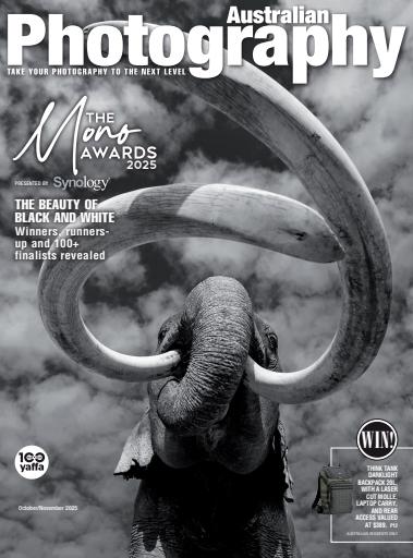 Australian Photography issue 