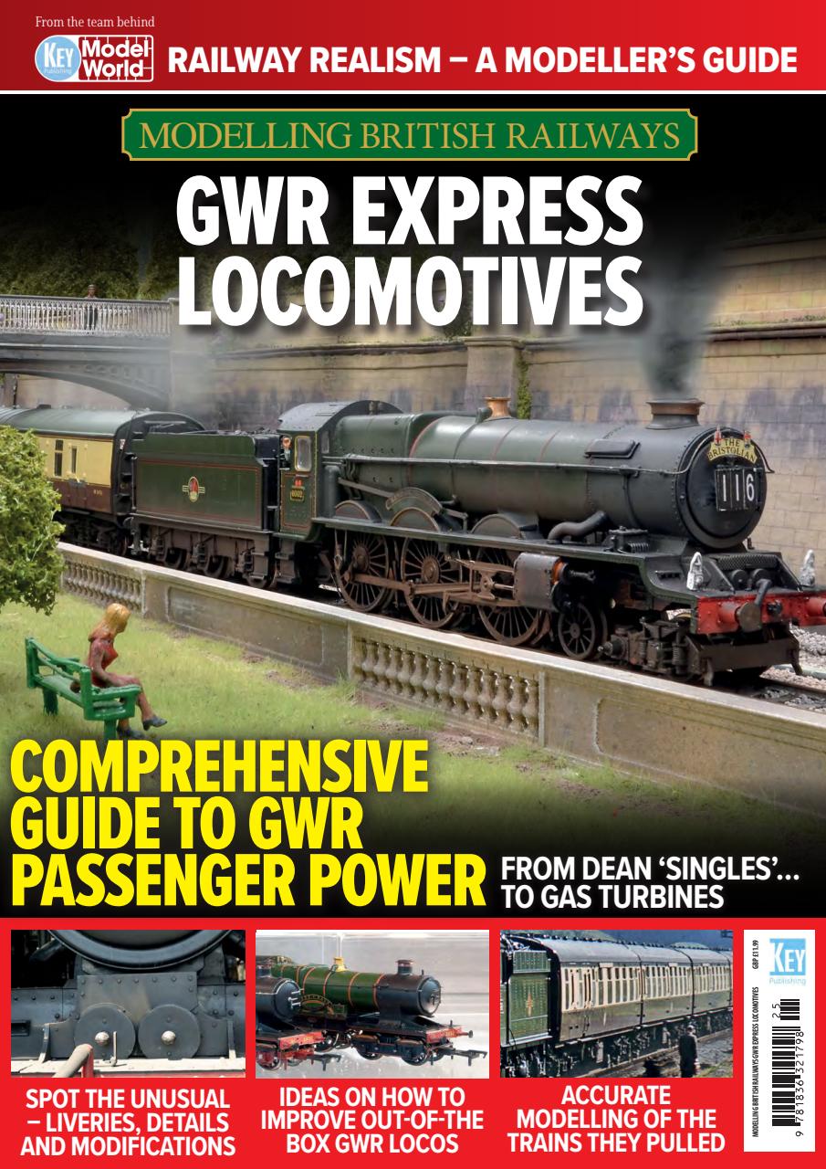 Aviation Specials Preview Pages