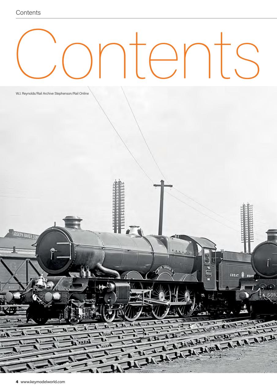 Aviation Specials Preview Pages