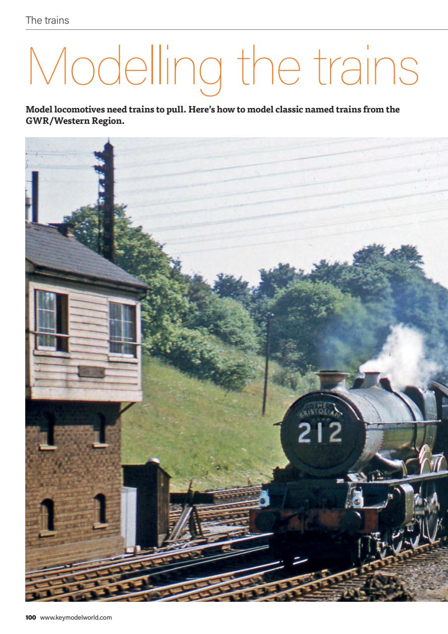 Aviation Specials Preview Pages