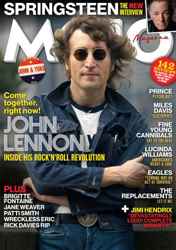 Mojo Complete Your Collection Cover 1