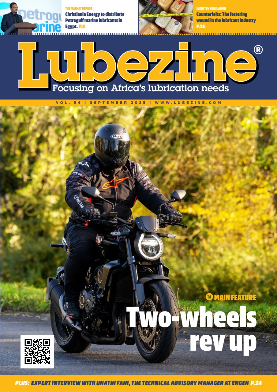 Lubezine Preview Pages