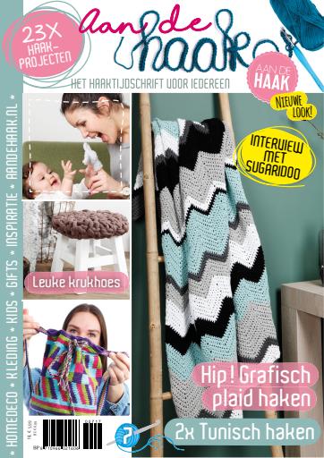Aan de Haak issue 