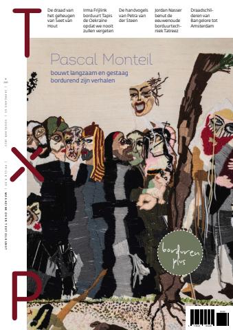 Textiel Plus issue Textiel Plus 260