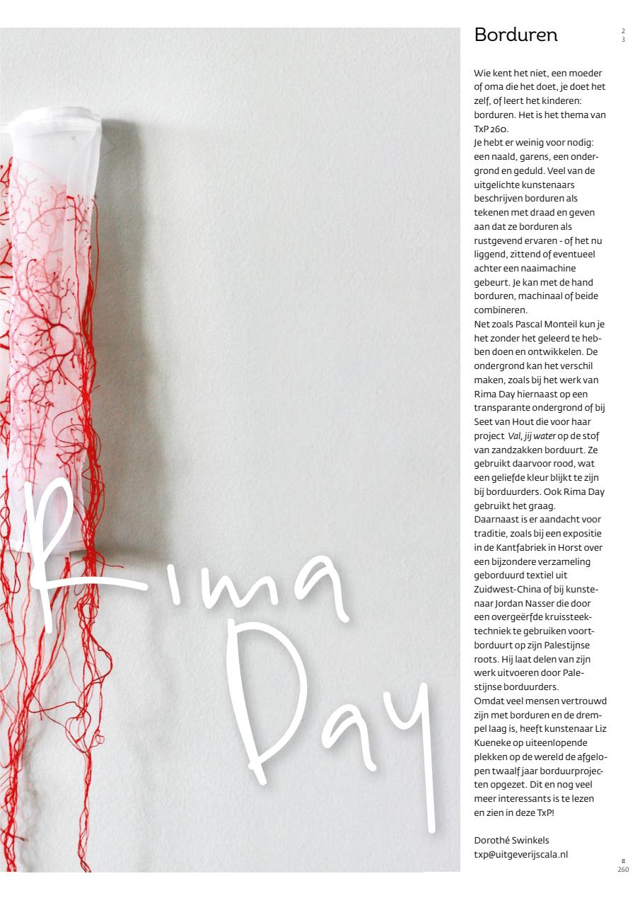 Textiel Plus Preview Pages