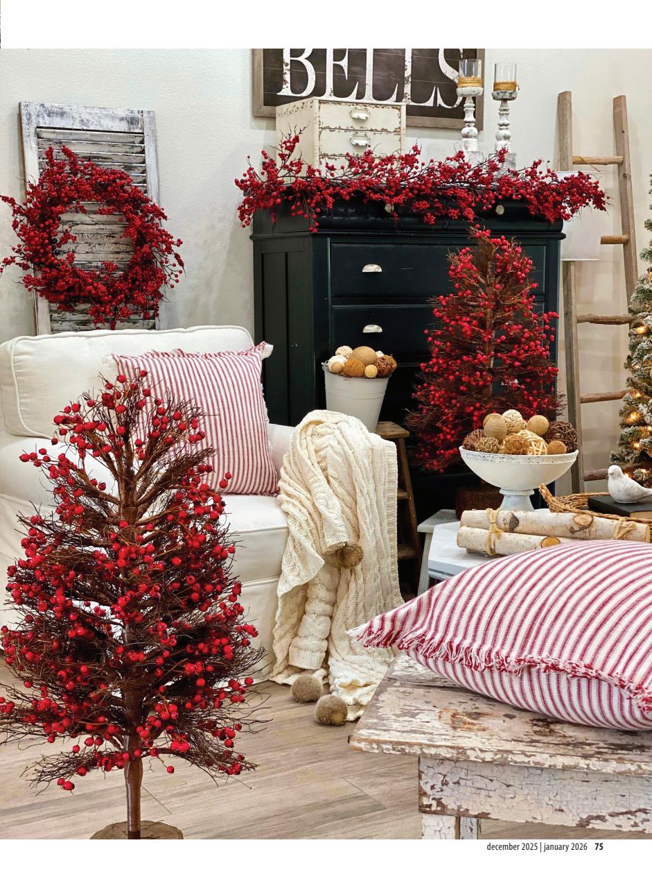 Cottages and Bungalows Preview Pages