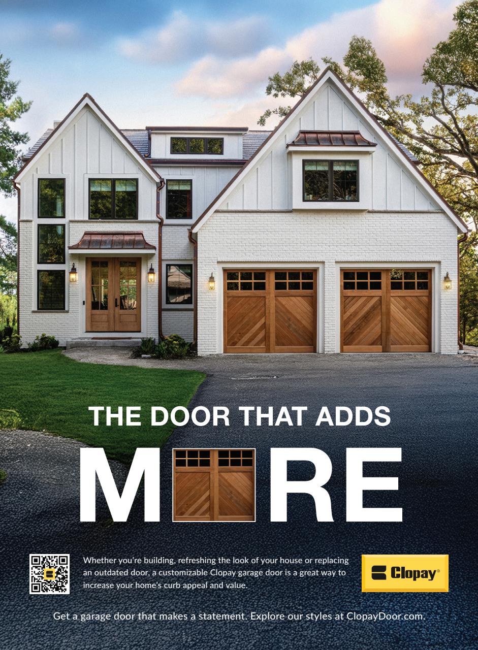 Cottages and Bungalows Preview Pages