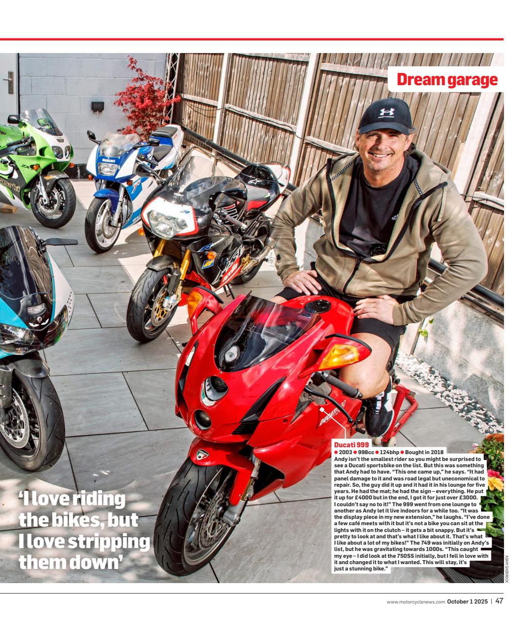 MCN Preview Pages