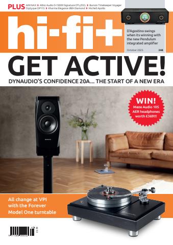 hi-fi+ Global Network issue hi-fi+ Issue 248