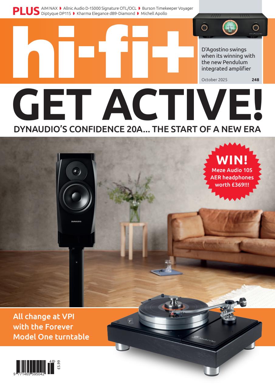 hi-fi+ Global Network Preview Pages