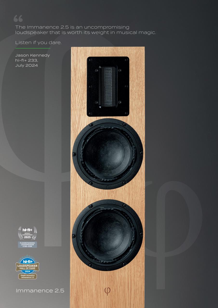 hi-fi+ Global Network Preview Pages