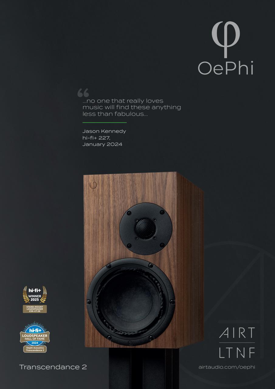 hi-fi+ Global Network Preview Pages