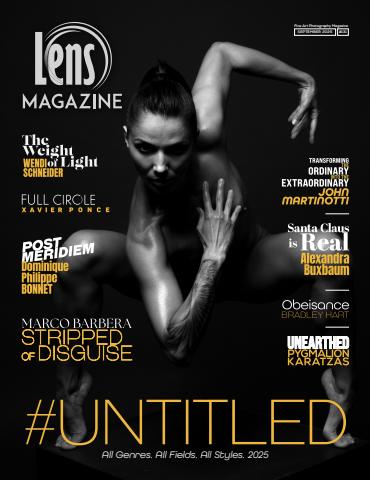 September 2025 issue September 2025