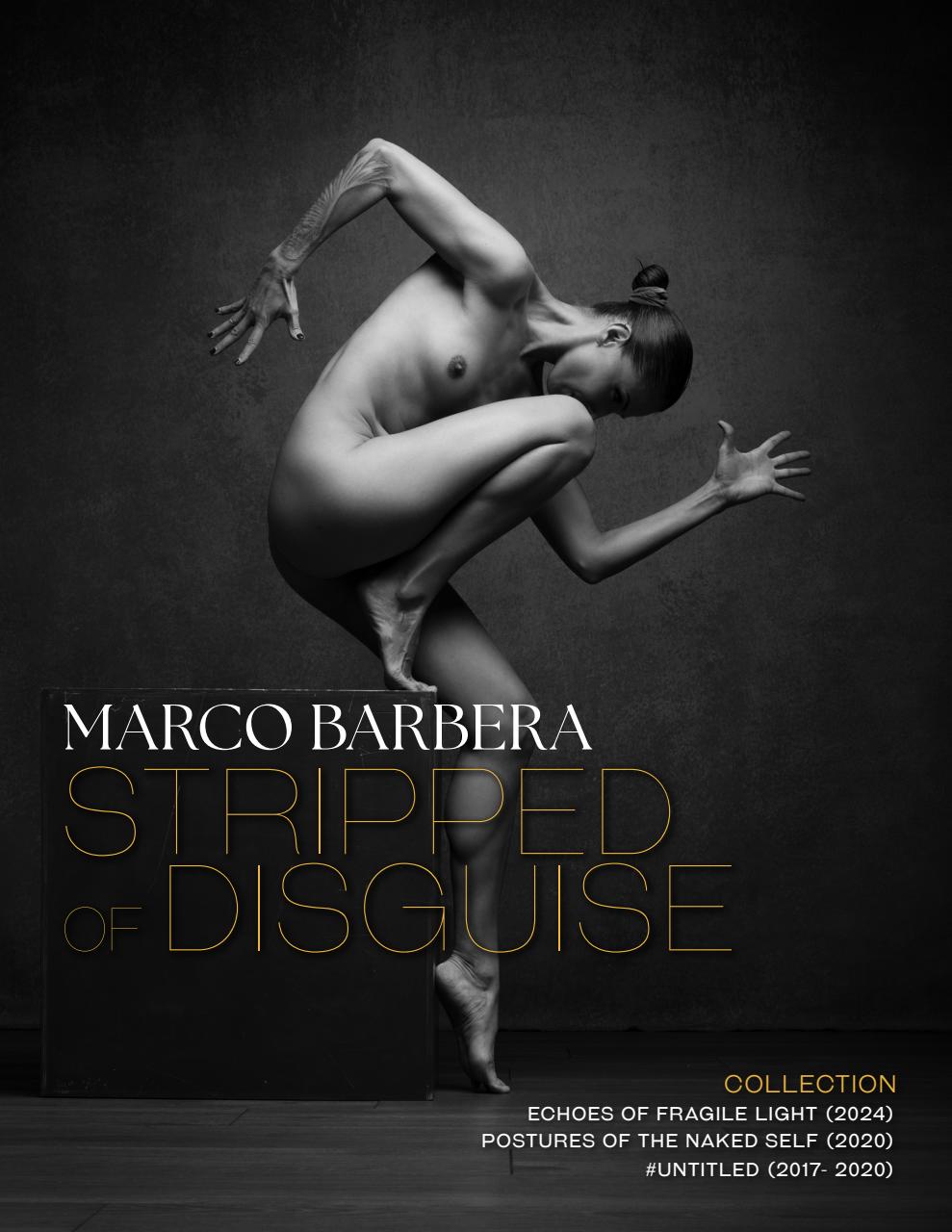 Lens Magazine Preview Pages