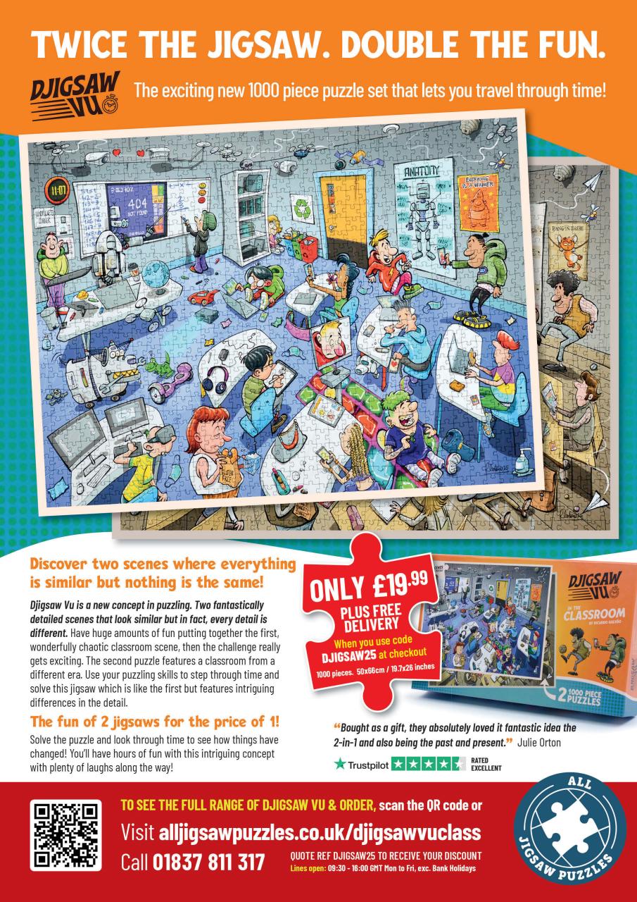 Simply Cards & Papercraft Preview Pages