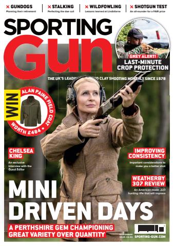 Nov / 315 issue Nov / 315