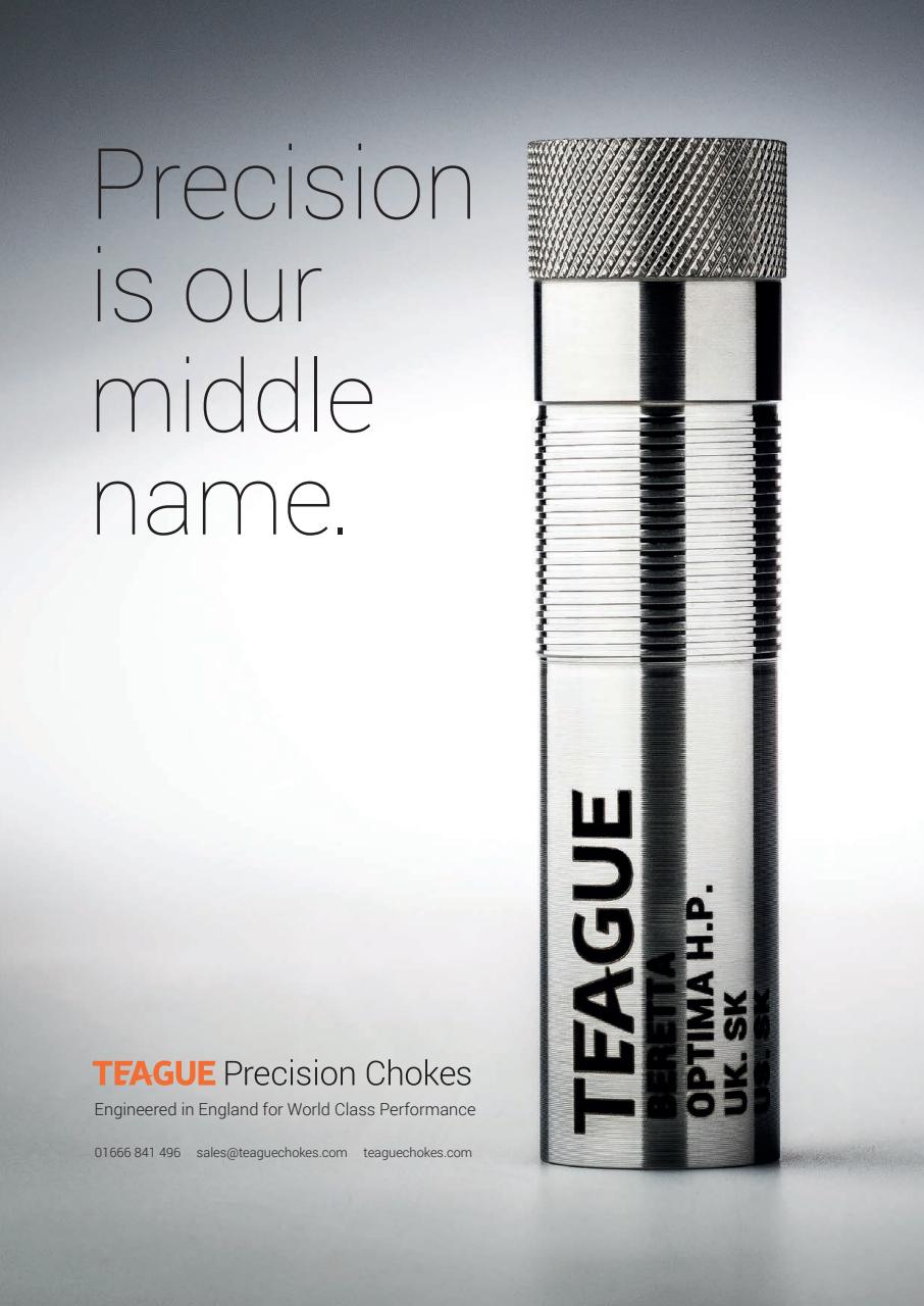 Sporting Gun Preview Pages