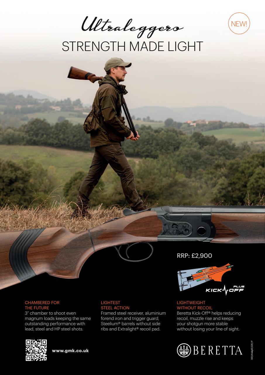 Sporting Gun Preview Pages