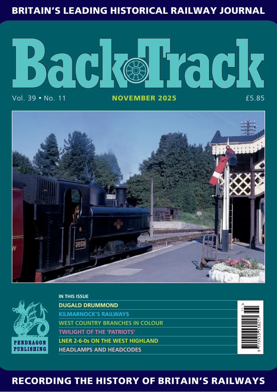 Backtrack Preview Pages