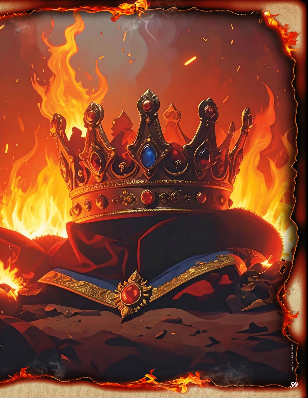 The History Anthology Preview Pages