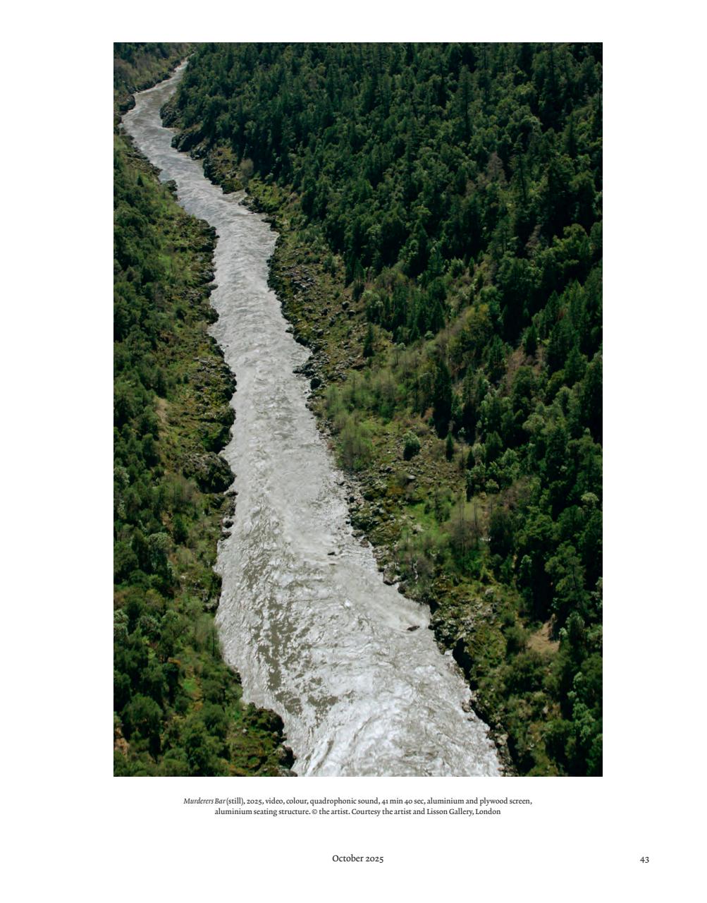 ArtReview Preview Pages