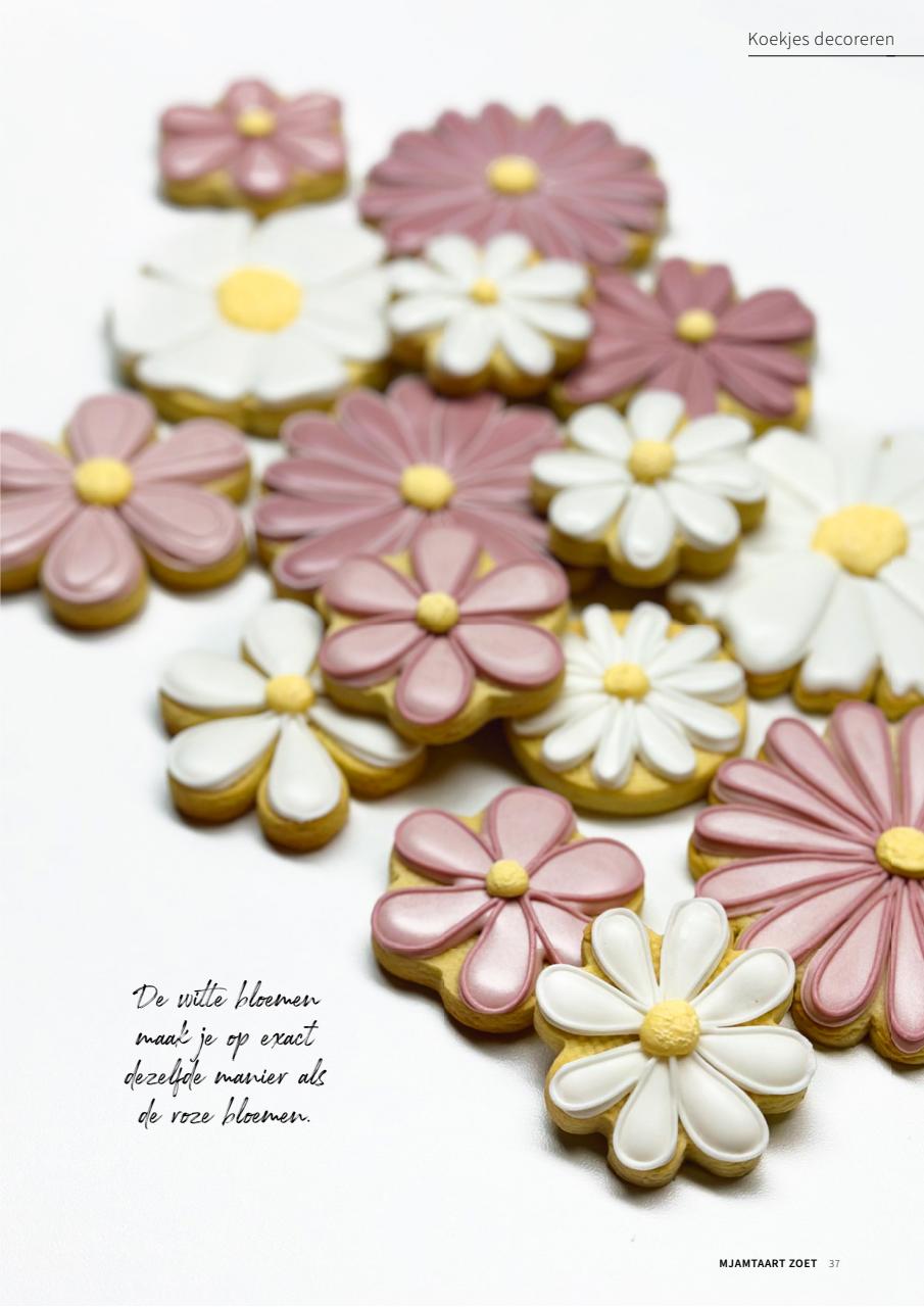 MjamTaart Zoet en Eten Preview Pages